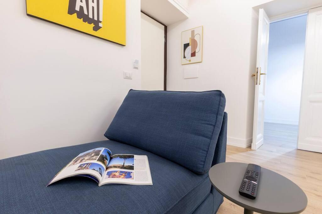 Homy Host - H&b Luxury City Centre Roma