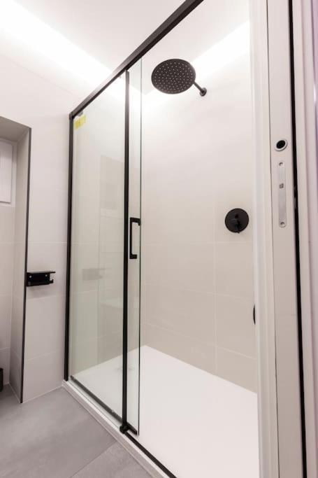 Appartamento Homy Host - H&b Luxury City Centre Roma