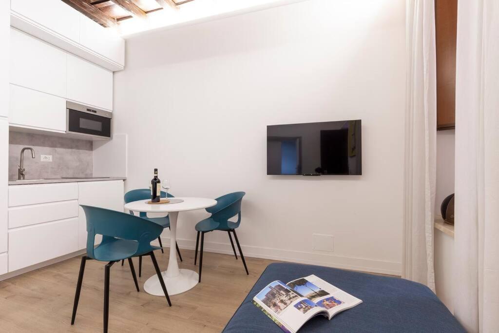 Appartamento Homy Host - H&b Luxury City Centre