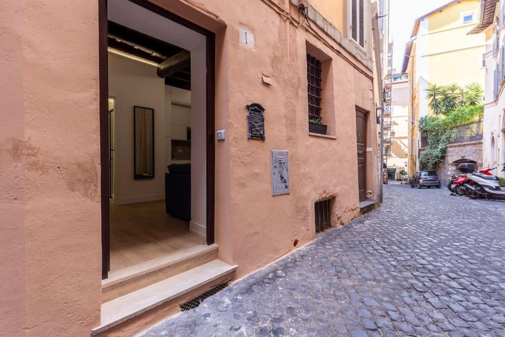 Homy Host - H&b Luxury City Centre Roma