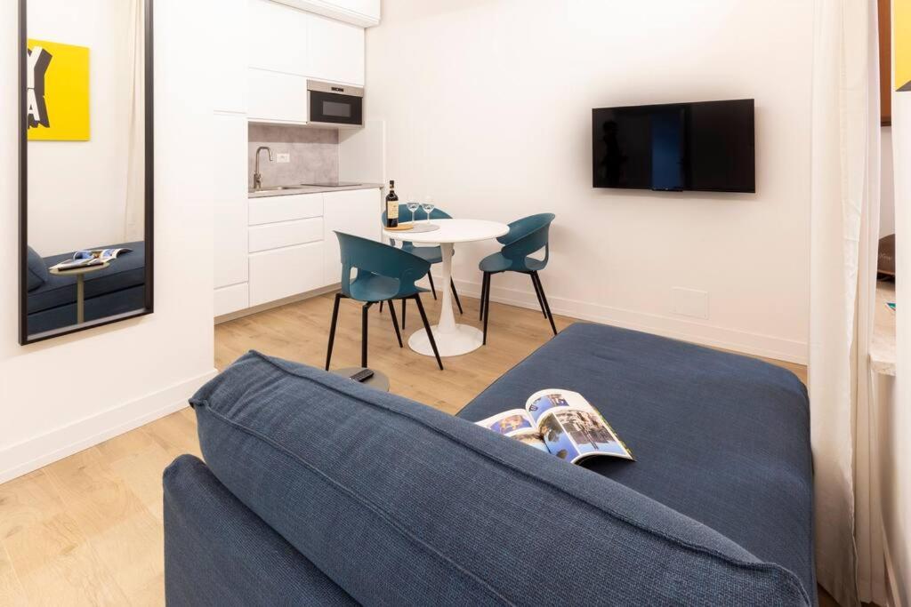 Homy Host - H&b Luxury City Centre Appartamento Roma