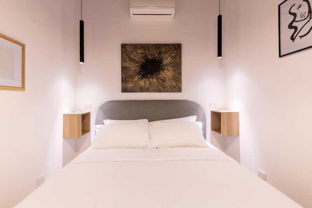 Homy Host - H&b Luxury City Centre Appartamento *
