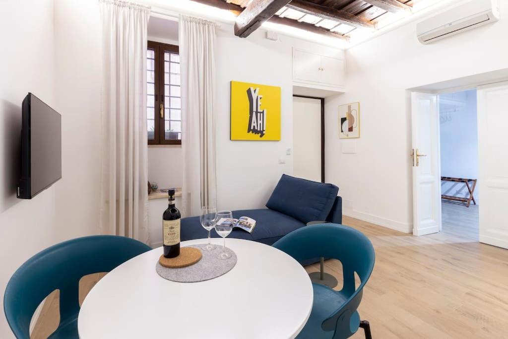 Appartamento Homy Host - H&b Luxury City Centre *